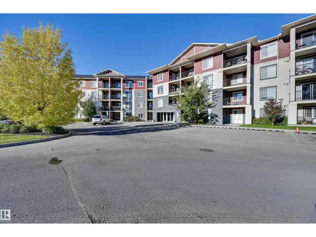 #319 18126 77 ST NW, Edmonton, Alberta T5Z0N7