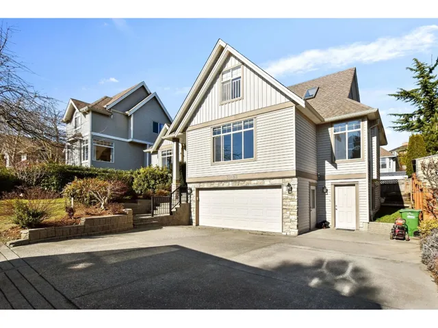 31493 SPUR AVENUE, Abbotsford, British Columbia V2T6W9