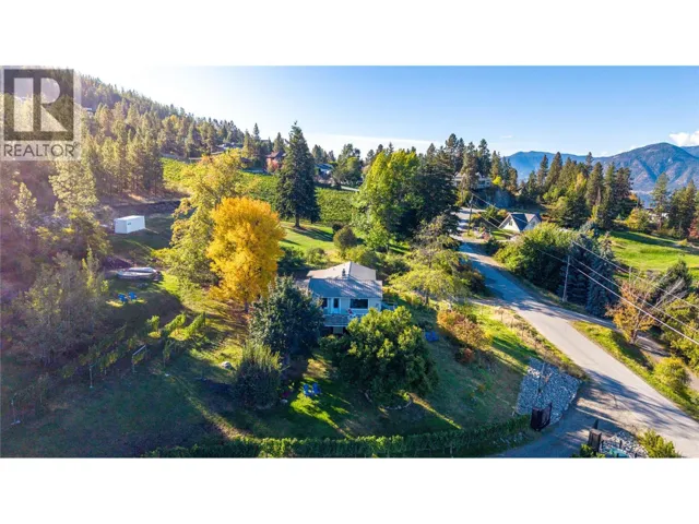 2864 Arawana Road, Naramata, British Columbia V0H1N1