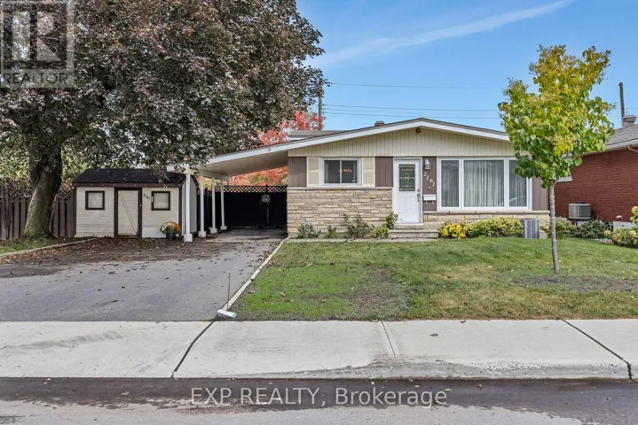 2161 VALLEY DRIVE, Ottawa, Ontario K1G2P6