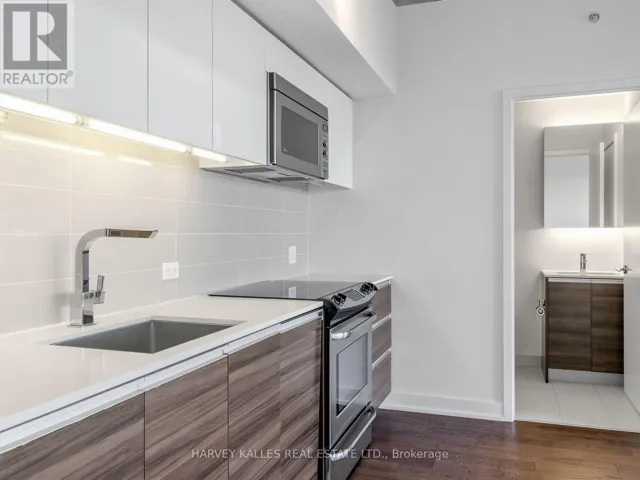 1114 - 1190 DUNDAS STREET E, Toronto (South Riverdale), Ontario M4M1S3