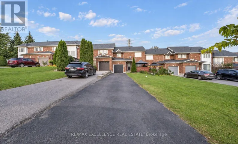 2371 CLEARSIDE COURT, Pickering (Brock Ridge), Ontario L1X2T9