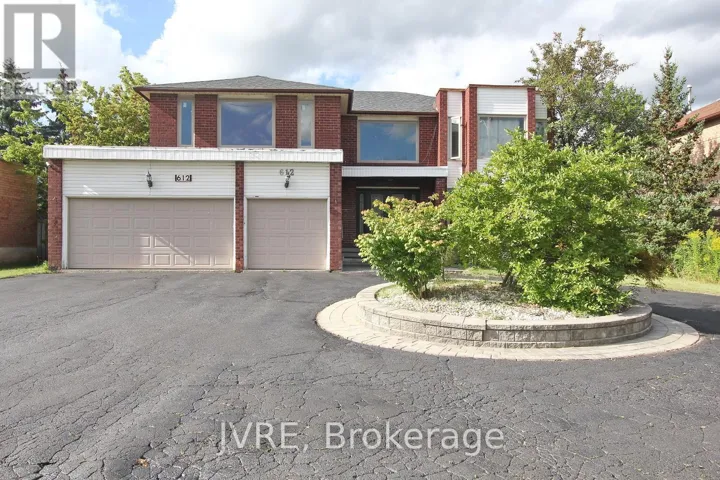 612 ELGIN MILLS ROAD W, Richmond Hill (Westbrook), Ontario L4C4M2