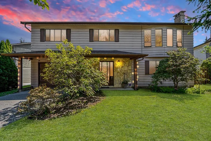 11132 PITMAN PLACE, Delta, British Columbia V4C7K7