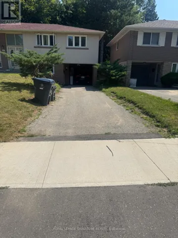 78 WILLESDEN ROAD, Toronto (Hillcrest Village), Ontario M2H1V7