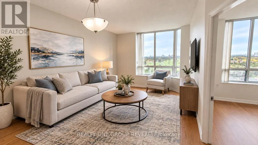 PH10 - 3088 KENNEDY ROAD, Toronto (Steeles), Ontario M1V5M4