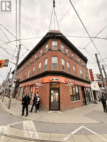 361 BROADVIEW TORONTO ON. AVENUE, Toronto (South Riverdale), Ontario M4M2H1