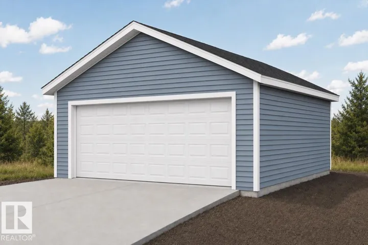 20715 43 AV NW, Edmonton, Alberta T6M3E9