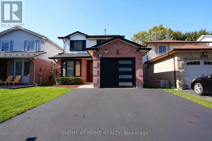 2038 CHRISDON ROAD, Burlington (Headon), Ontario L7M3W8