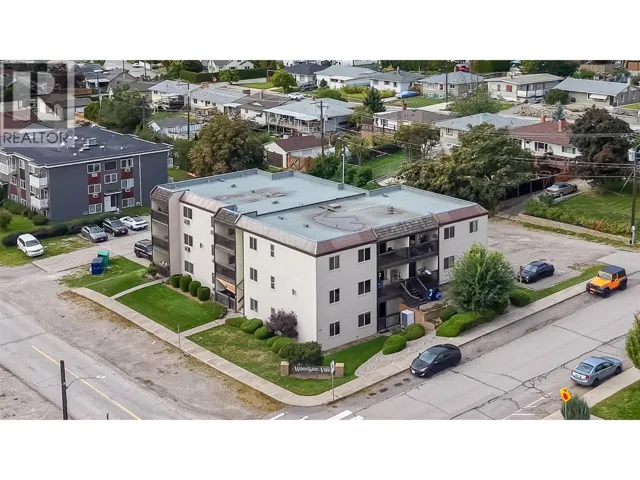 529 Co-Op Avenue Unit# 10, Oliver, British Columbia V0H1T0
