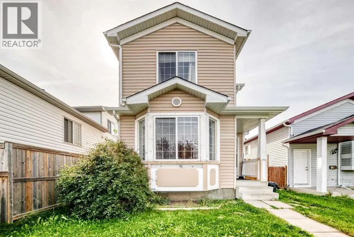 21 MARTIN CROSSING Link NE, Calgary, Alberta T3J3V2