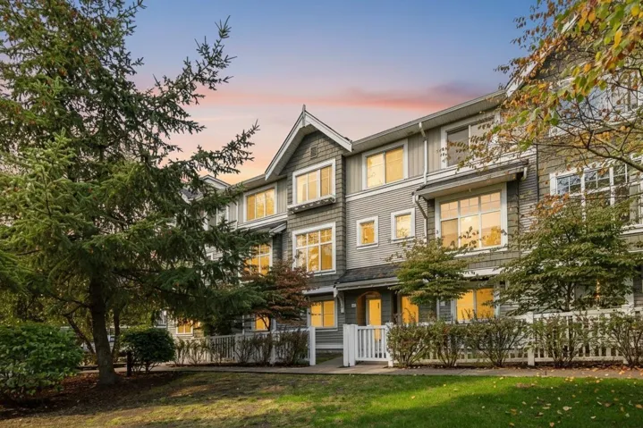 60 31098 WESTRIDGE PLACE, Abbotsford, British Columbia V2T0C2