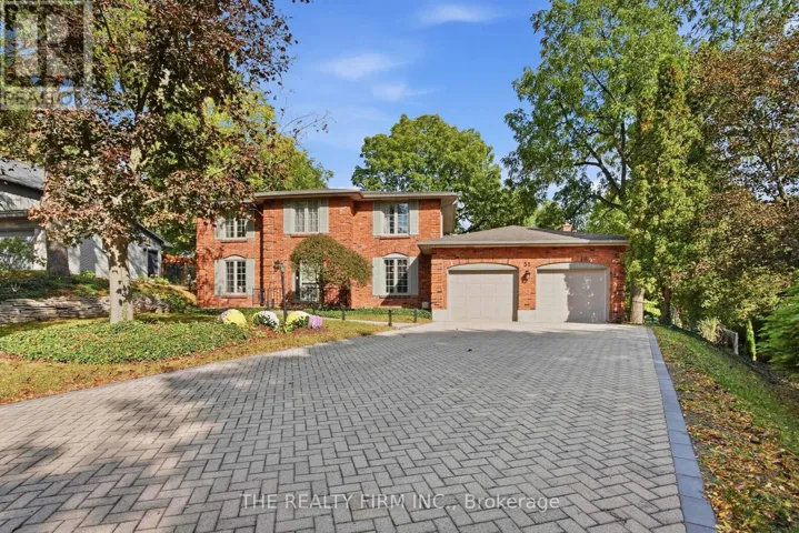 51 HAMPTON CRESCENT, London North (North Q), Ontario N6H2N7