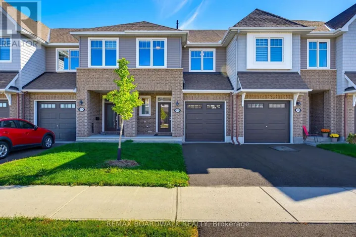 322 COSANTI DRIVE, Ottawa, Ontario K2S2W6