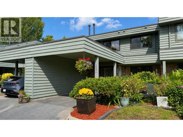 143 3031 WILLIAMS ROAD, Richmond, British Columbia V7E4G1
