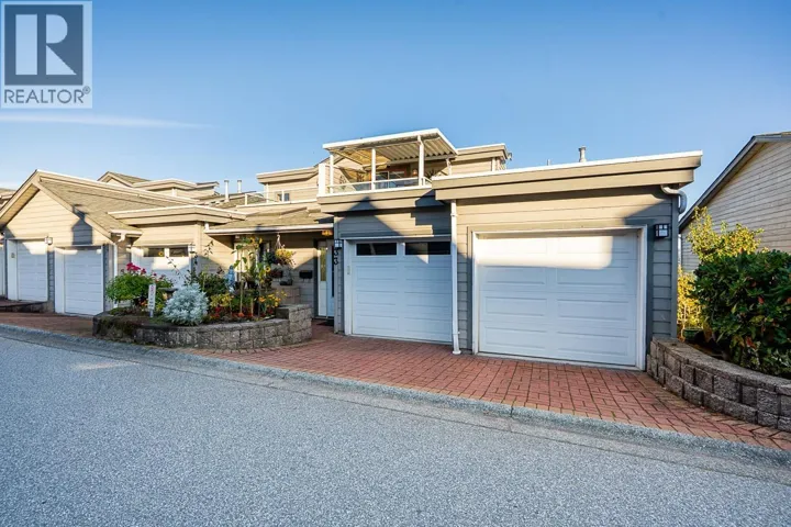 33 323 GOVERNORS COURT, New Westminster, British Columbia V3L5S6