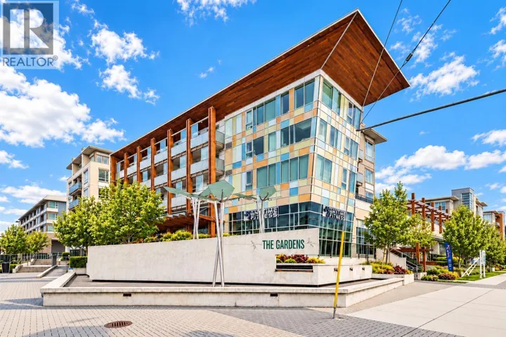 327 10880 NO. 5 ROAD, Richmond, British Columbia V6W0B3