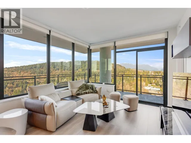 2605 626 CLAREMONT STREET, Coquitlam, British Columbia V3J0T1