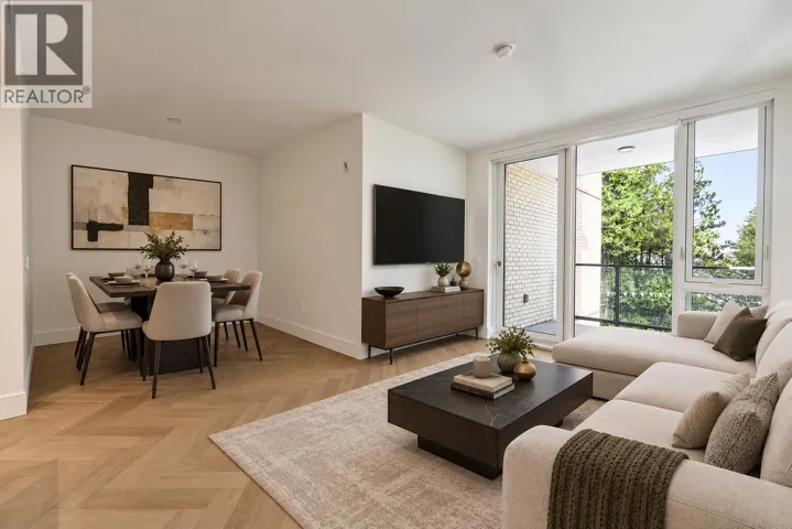 203 4685 CAMBIE STREET, Vancouver, British Columbia V5Z0J7