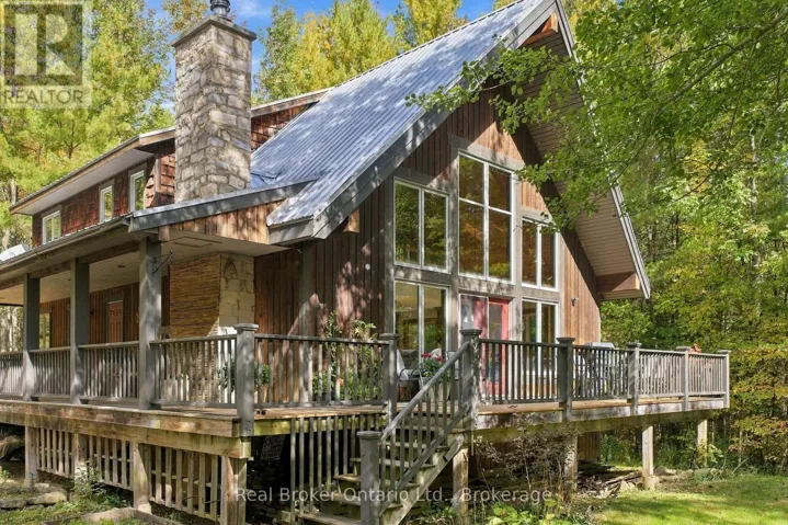 245589 22ND SIDE ROAD, Meaford, Ontario N4L0A7
