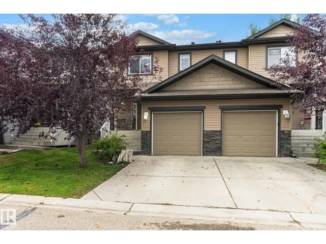 #27 85 SPRUCE VILLAGE DR, Spruce Grove, Alberta T7X0L2