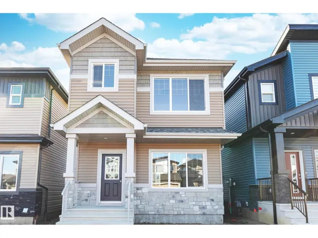 213 Wattle RD, Leduc, Alberta T9E0V1