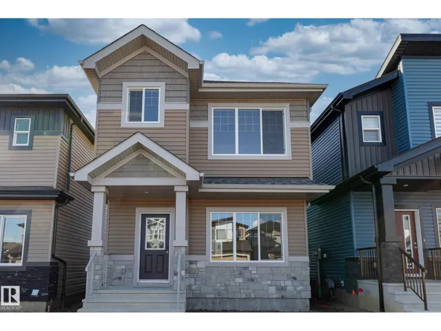 213 Wattle RD, Leduc, Alberta T9E0V1