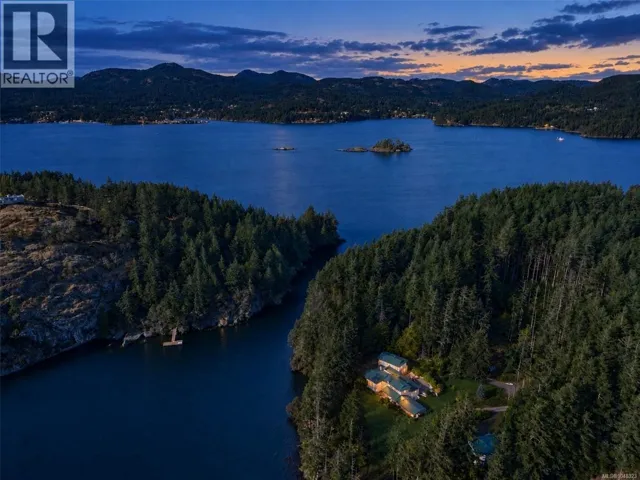 1140 Boardman Lane, Sooke, British Columbia V9Z0Z6