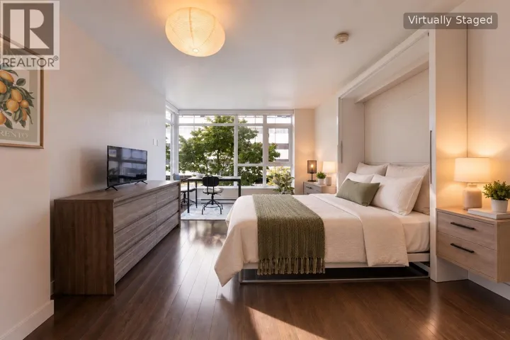 308 608 BELMONT STREET, New Westminster, British Columbia V3M0G8