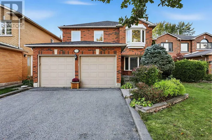 434 LAVAS ROAD, Newmarket (Gorham-College Manor), Ontario L3Y8H4
