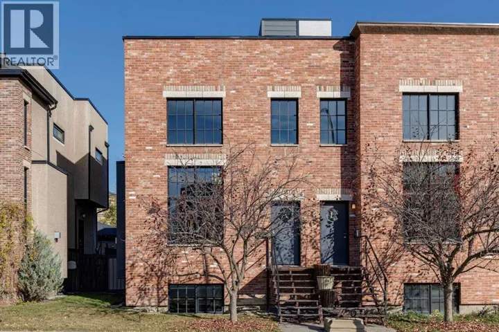 720A 24 Avenue SE, Calgary, Alberta T2G1P3
