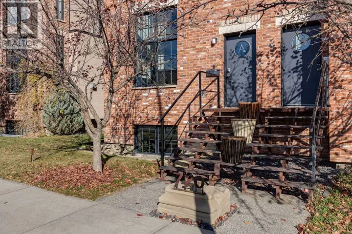 720A 24 Avenue SE, Calgary, Alberta T2G1P3
