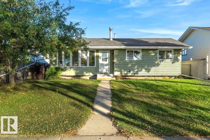 75 MOHAWK CR, Leduc, Alberta T9E4G4