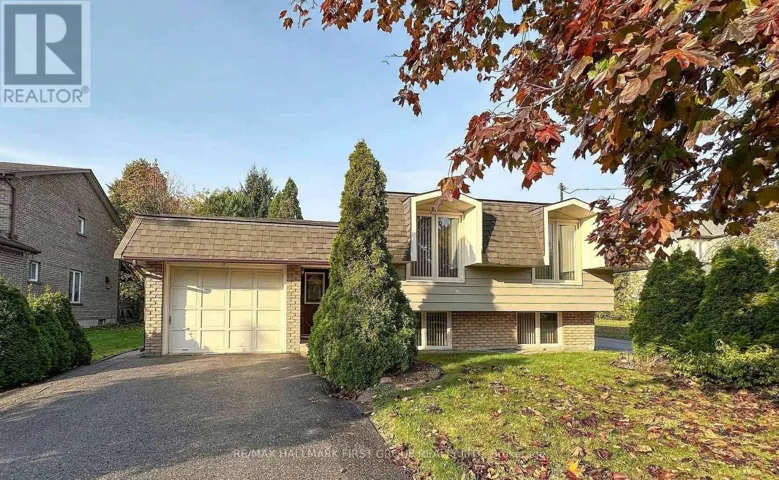 1946 SPRUCE HILL ROAD, Pickering (Dunbarton), Ontario L1V1S7