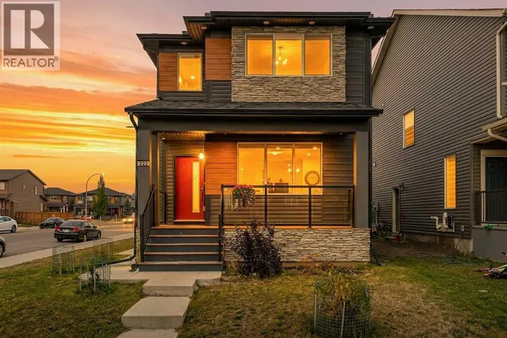 222 Cornerstone Road NE, Calgary, Alberta T3N1R5