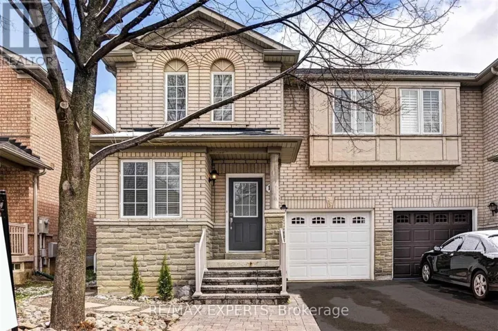 11 BOLOGNA ROAD, Vaughan (Vellore Village), Ontario L4H2B1