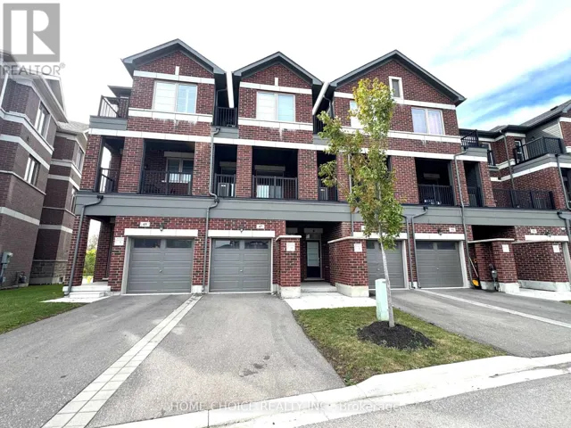47 SAIGEN LANE, Markham (Cedar Grove), Ontario L6B1R2