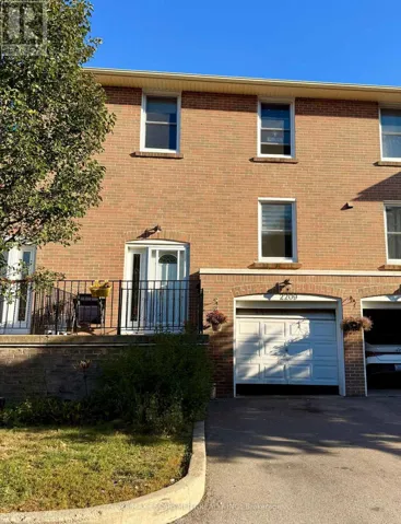 14 - 2209 MOUNTAIN GROVE AVENUE, Burlington (Mountainside), Ontario L7P2H8