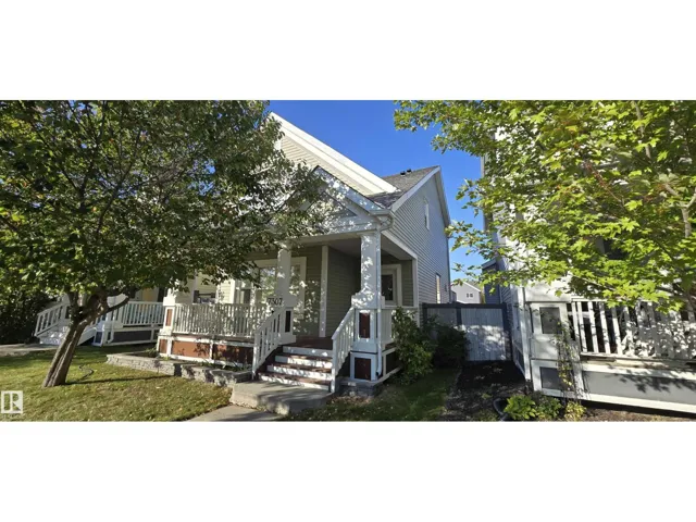 7307 14A AV SW, Edmonton, Alberta T6X0E2