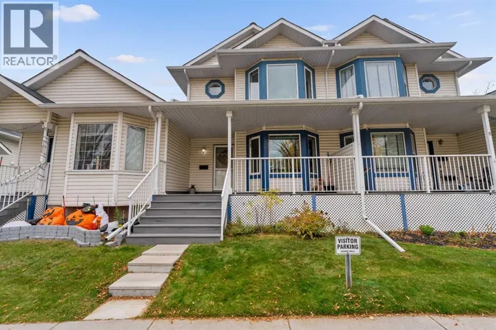 10 Martin Crossing Court NE, Calgary, Alberta T3J3P3