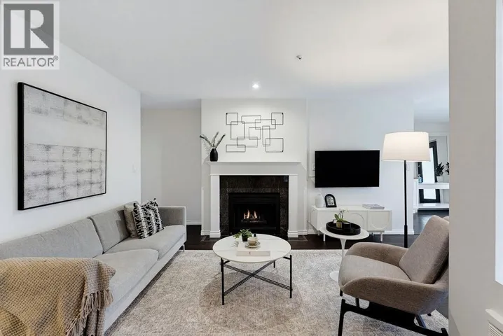 202 1050 NICOLA STREET, Vancouver, British Columbia V6G2C9