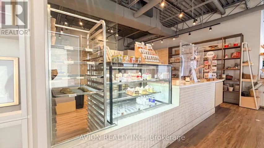10 - 140 AMBER STREET, Markham (Milliken Mills West), Ontario L3R3J8