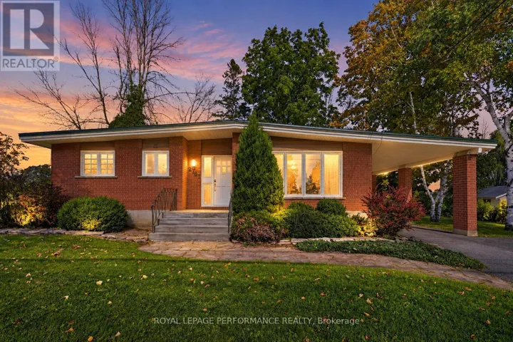 2761 ROSS AVENUE, Cornwall, Ontario K6K1E6
