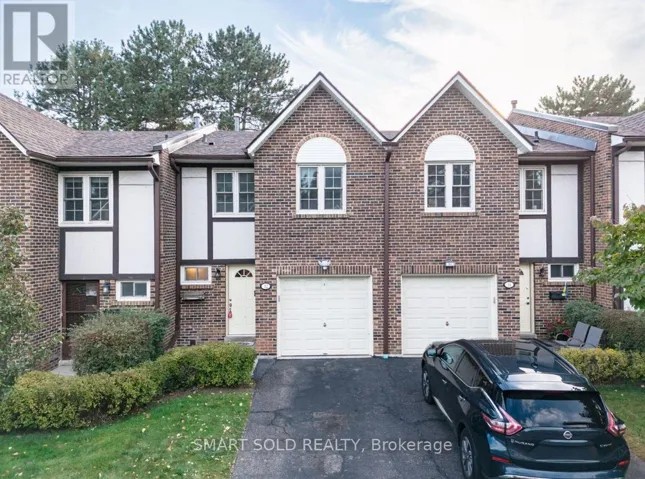 2120 RATHBURN ROAD E, Mississauga (Rathwood), Ontario L4W2S8