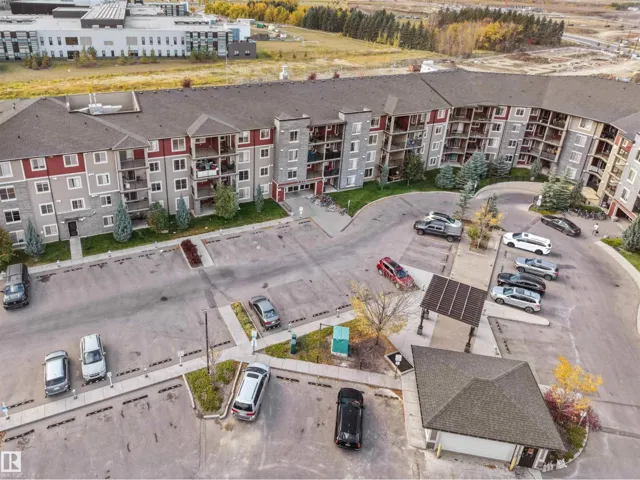 #119 3315 JAMES MOWATT TR SW, Edmonton, Alberta T6W3L9