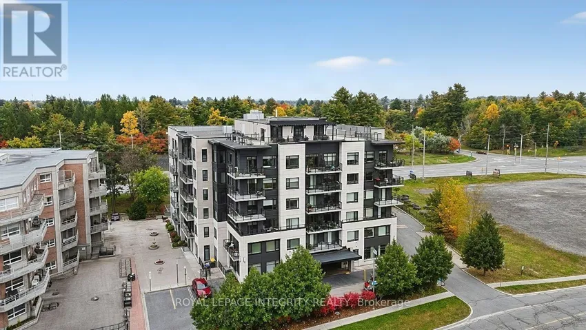 309 - 310 CENTRUM BOULEVARD, Ottawa, Ontario K1E0A3