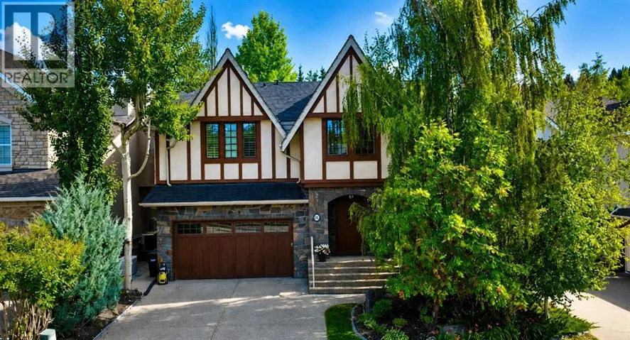 83 Discovery Ridge Boulevard SW, Calgary, Alberta T2H4Y2