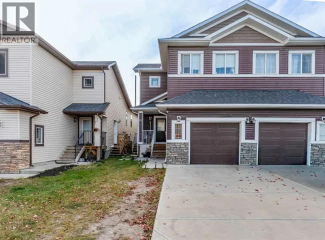 91 Baysprings Way SW, Airdrie, Alberta T4B4C4