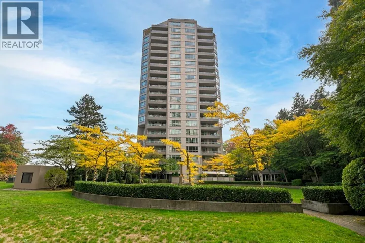 501 6055 NELSON AVENUE, Burnaby, British Columbia V5H4L4