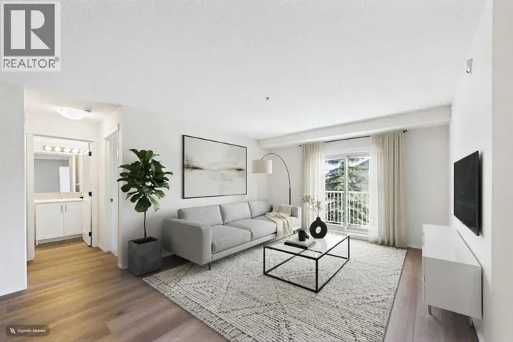 1203, 115 Prestwick Villas SE, Calgary, Alberta T2Z0N1
